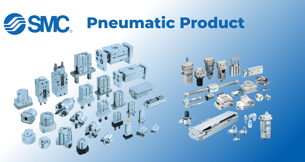 Industrial Components